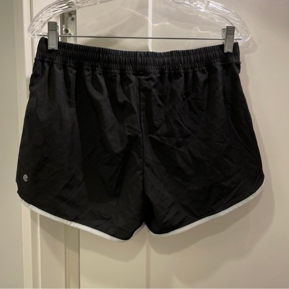 Champion Lined Athletic Shorts - Picture 2 of 3